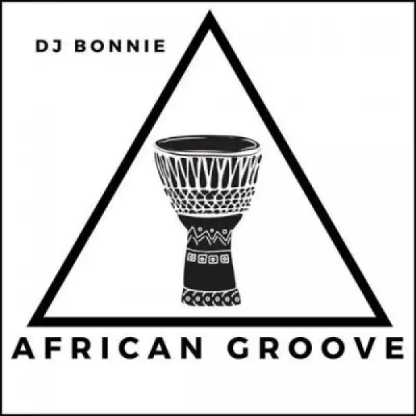 DJ Bonnie - Africa Rise